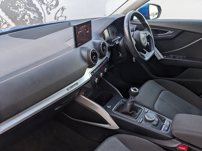 Used Audi Q2 2019 for sale - 76263794: Photo 14