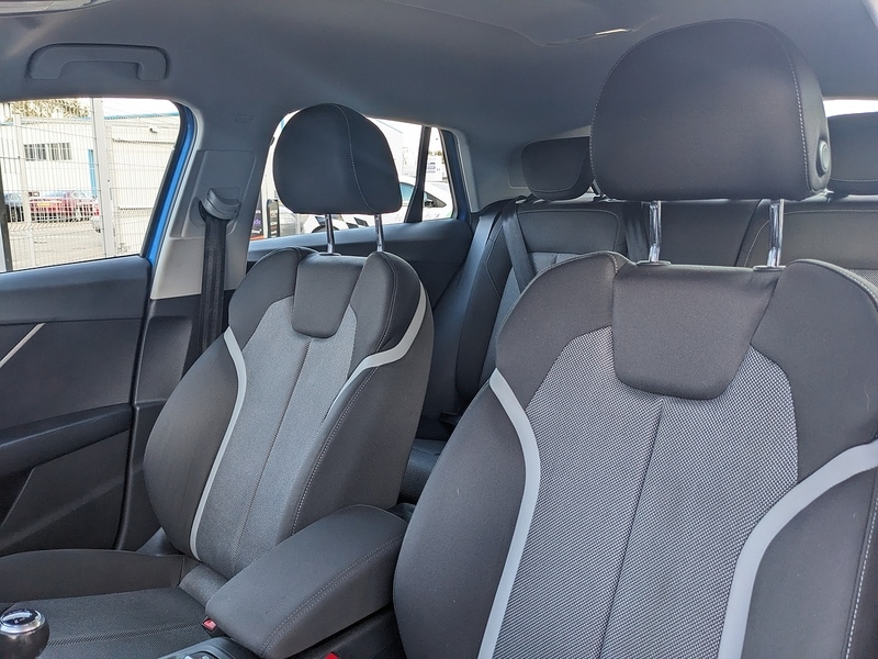 Used Audi Q2 2019 for sale - 76263794: Photo 15