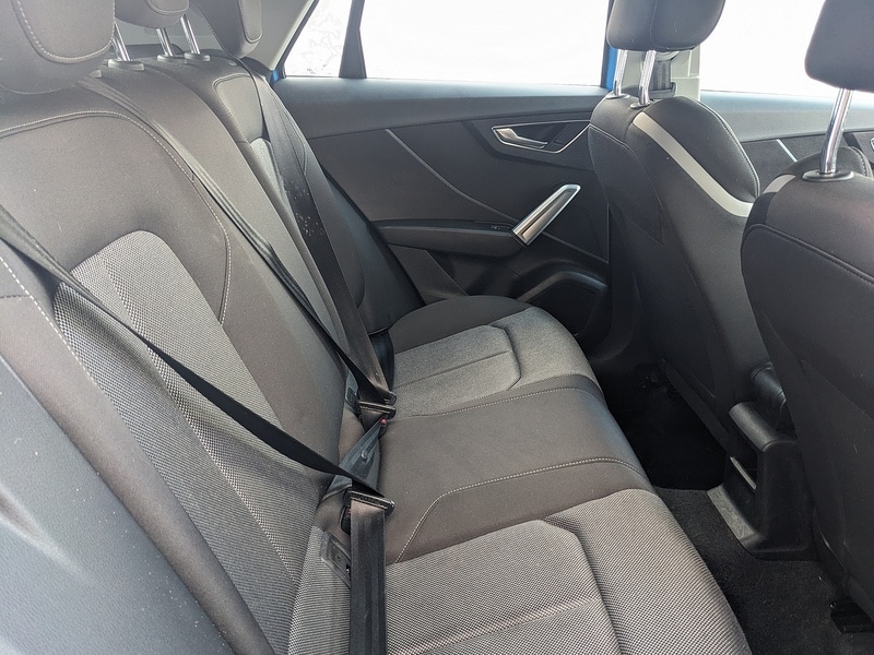 Used Audi Q2 2019 for sale - 76263794: Photo 16