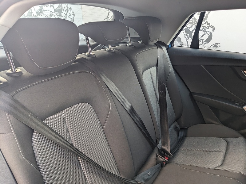 Used Audi Q2 2019 for sale - 76263794: Photo 17