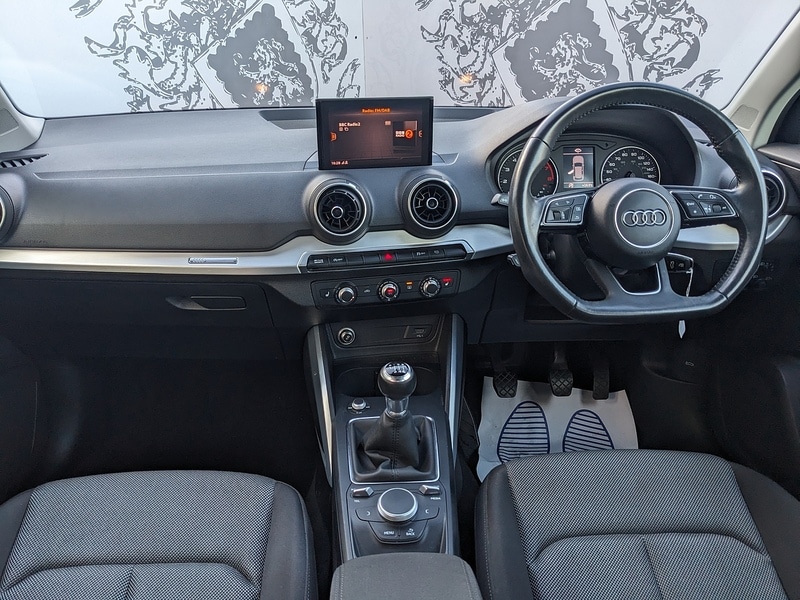 Used Audi Q2 2019 for sale - 76263794: Photo 18