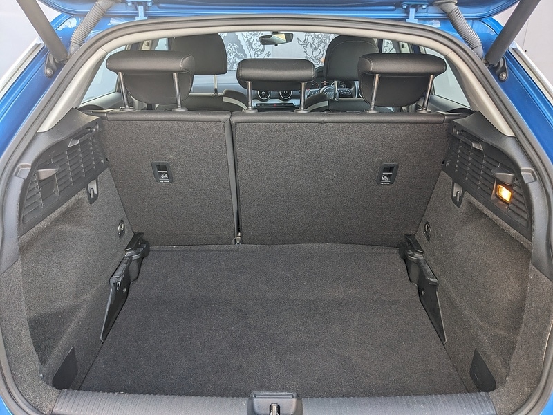 Used Audi Q2 2019 for sale - 76263794: Photo 19