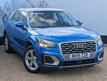 2019 - TFSI Sport 5-Door