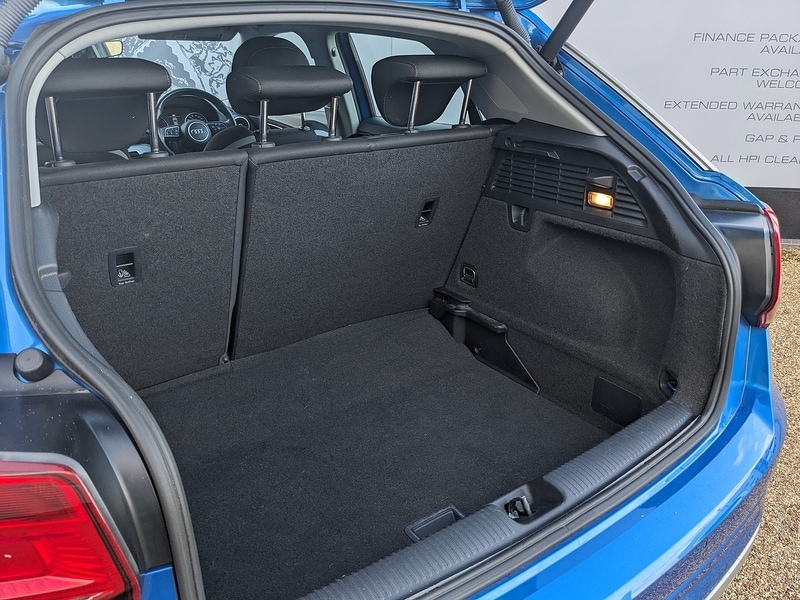 Used Audi Q2 2019 for sale - 76263794: Photo 20