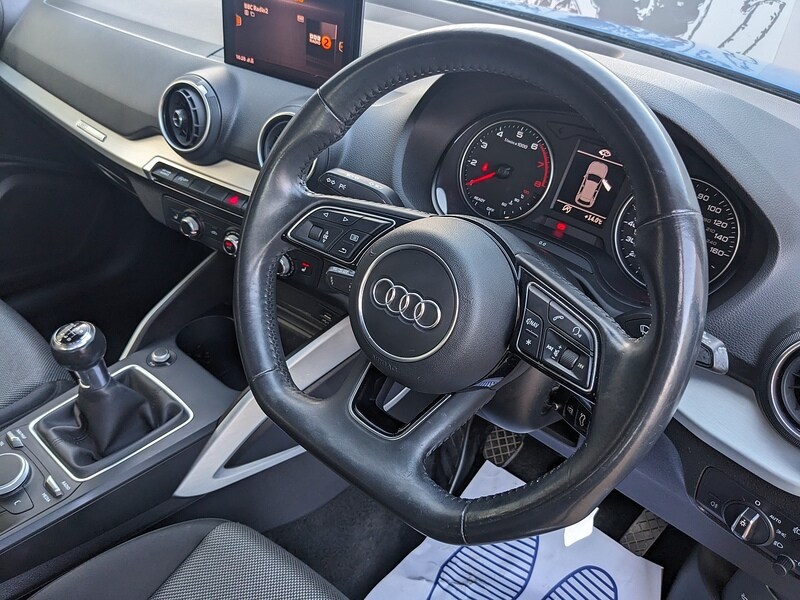 Used Audi Q2 2019 for sale - 76263794: Photo 21