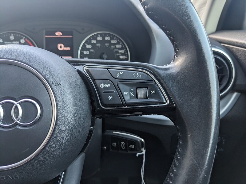 Used Audi Q2 2019 for sale - 76263794: Photo 23