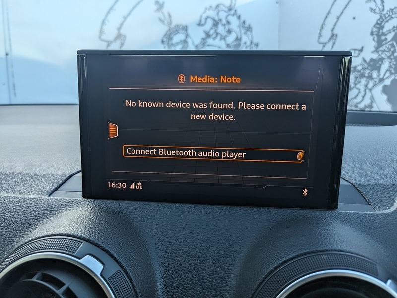 Used Audi Q2 2019 for sale - 76263794: Photo 24