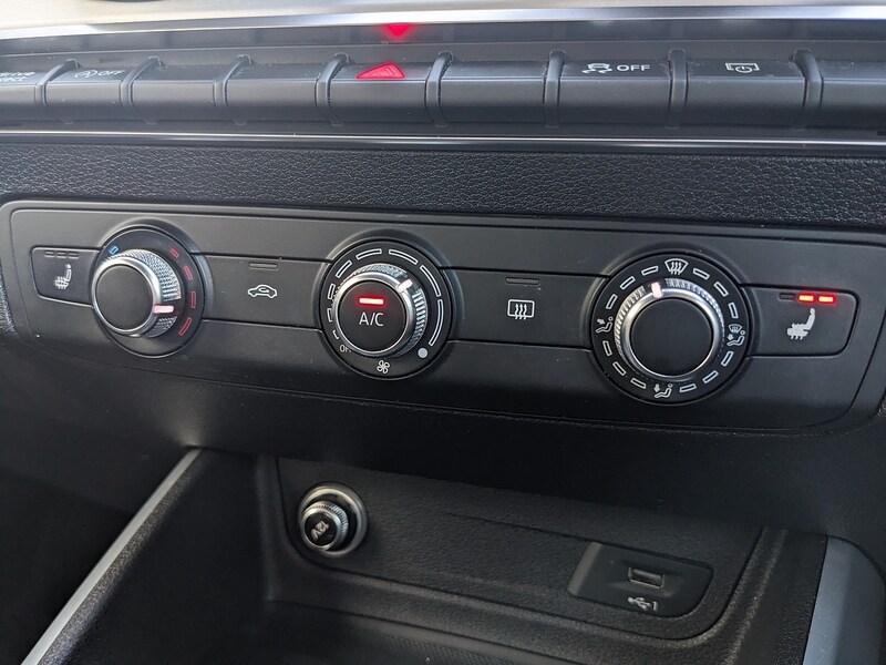 Used Audi Q2 2019 for sale - 76263794: Photo 31