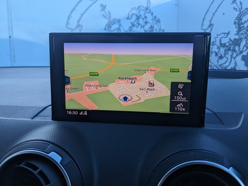 Used Audi Q2 2019 for sale - 76263794: Photo 33