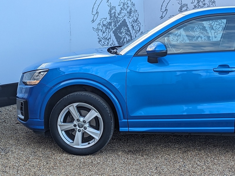 Used Audi Q2 2019 for sale - 76263794: Photo 5