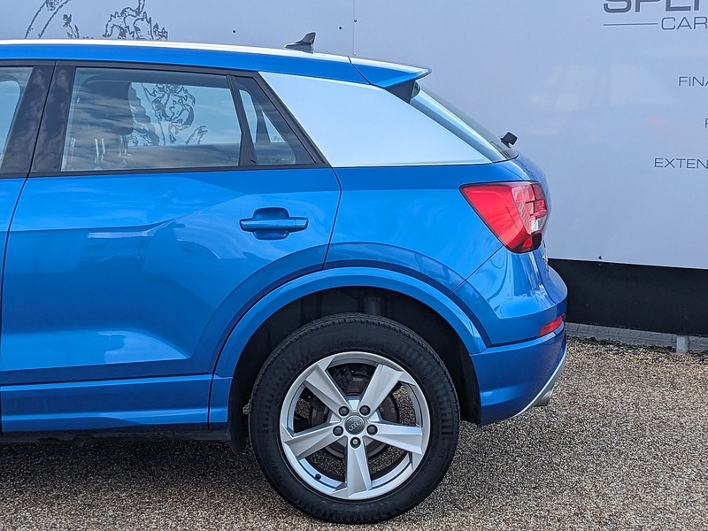 Used Audi Q2 2019 for sale - 76263794: Photo 6