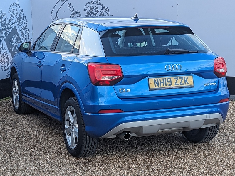 Used Audi Q2 2019 for sale - 76263794: Photo 7