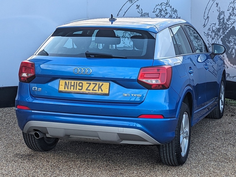 Used Audi Q2 2019 for sale - 76263794: Photo 9