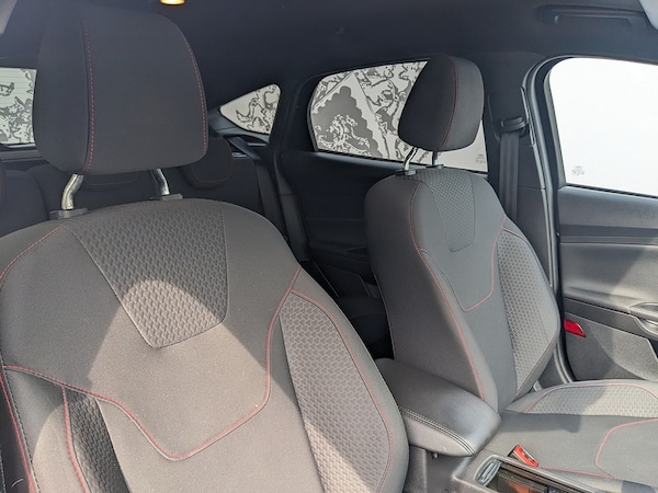 Used Ford Focus 2017 for sale - 74743338: Photo 13