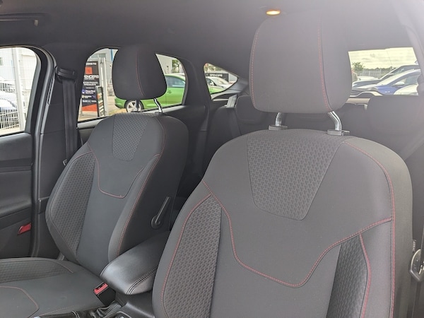 Used Ford Focus 2017 for sale - 74743338: Photo 15