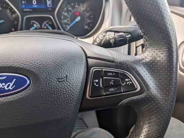 Used Ford Focus 2017 for sale - 74743338: Photo 23
