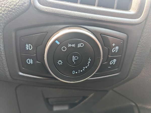 Used Ford Focus 2017 for sale - 74743338: Photo 29