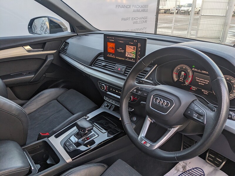 Used Audi Q5 2023 for sale - 76969736: Photo 12