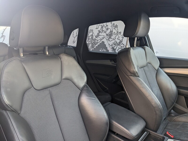 Used Audi Q5 2023 for sale - 76969736: Photo 13