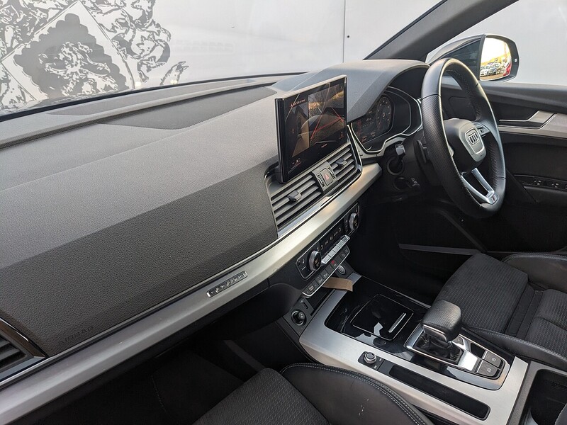 Used Audi Q5 2023 for sale - 76969736: Photo 14