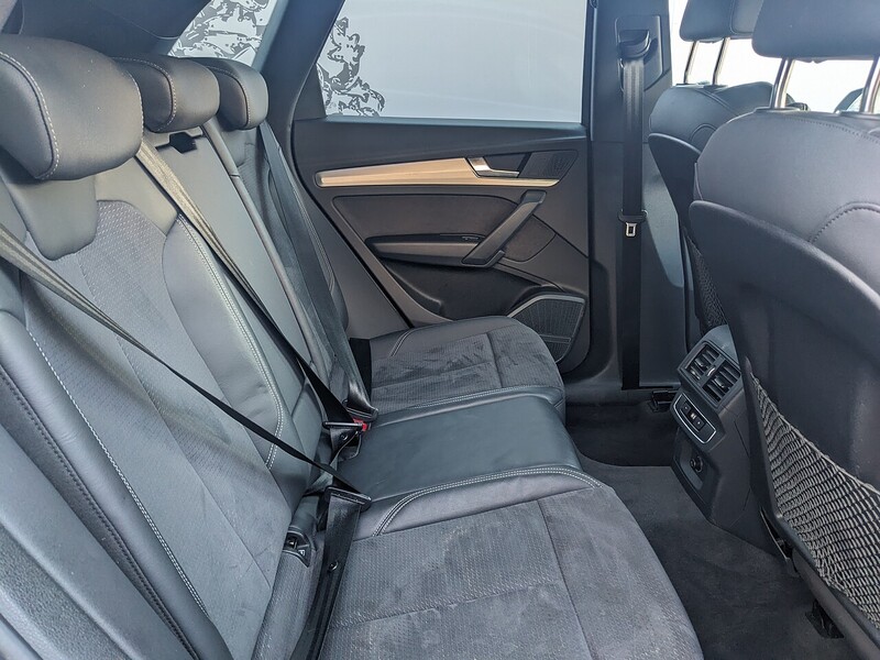 Used Audi Q5 2023 for sale - 76969736: Photo 16