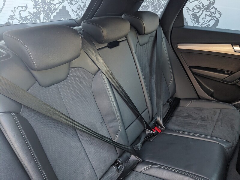 Used Audi Q5 2023 for sale - 76969736: Photo 17