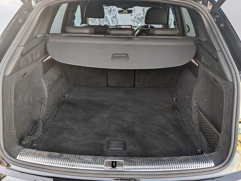 Used Audi Q5 2023 for sale - 76969736: Photo 18