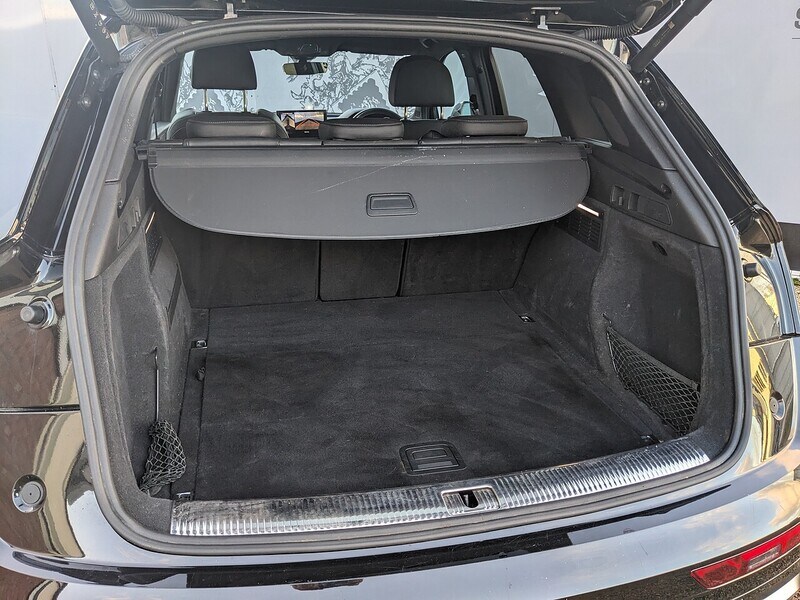 Used Audi Q5 2023 for sale - 76969736: Photo 19