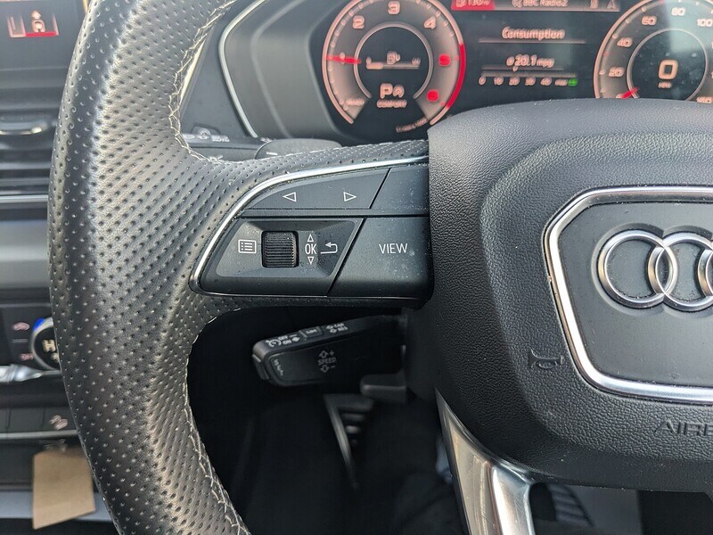 Used Audi Q5 2023 for sale - 76969736: Photo 21