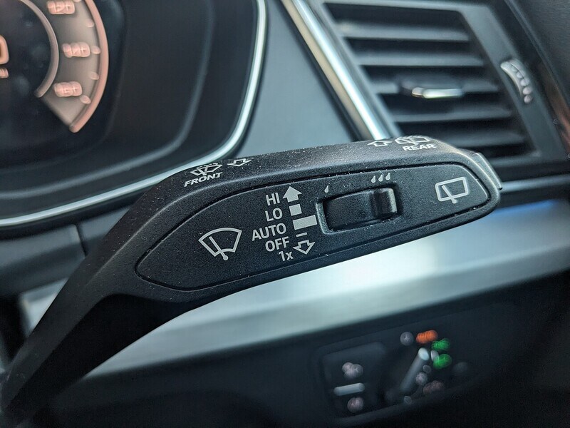 Used Audi Q5 2023 for sale - 76969736: Photo 25