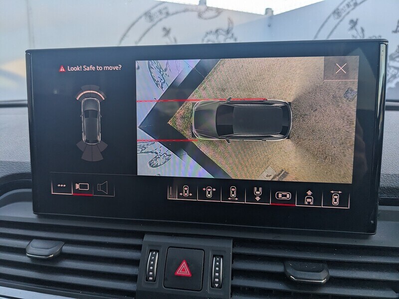 Used Audi Q5 2023 for sale - 76969736: Photo 31