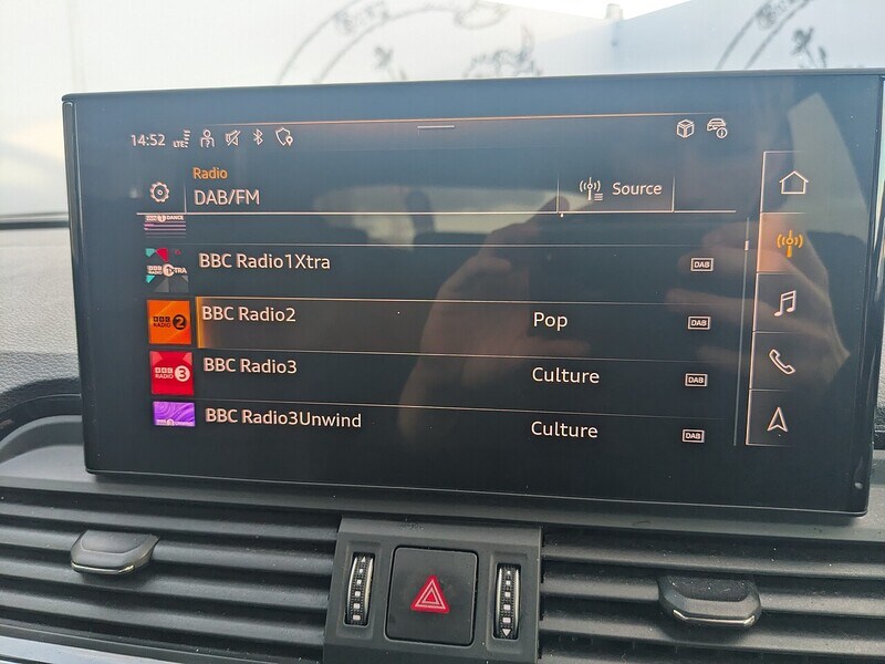 Used Audi Q5 2023 for sale - 76969736: Photo 35