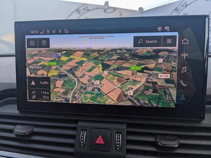 Used Audi Q5 2023 for sale - 76969736: Photo 36