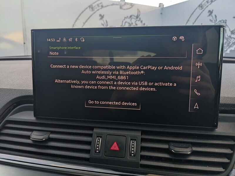 Used Audi Q5 2023 for sale - 76969736: Photo 37