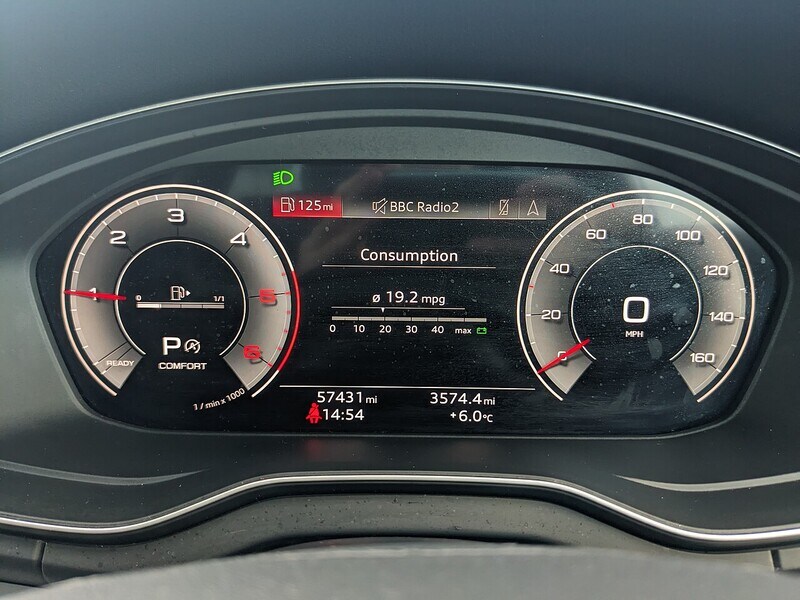 Used Audi Q5 2023 for sale - 76969736: Photo 39