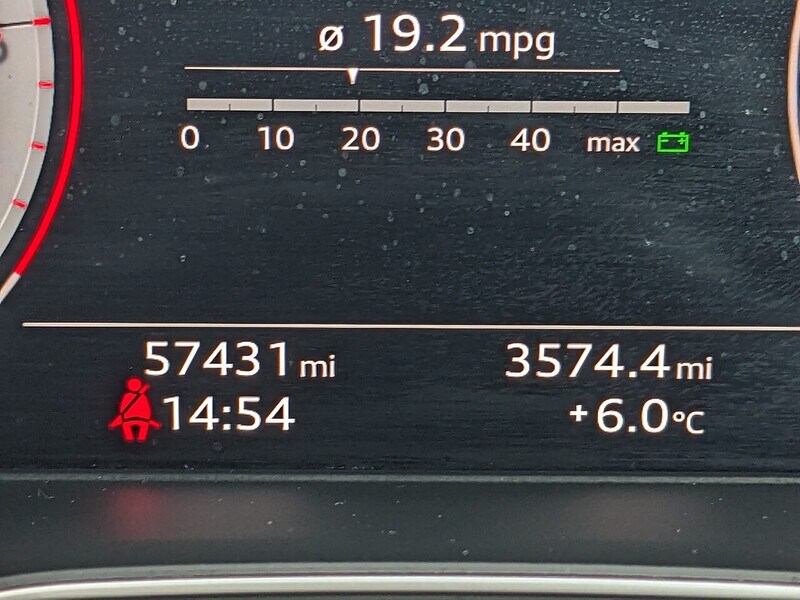 Used Audi Q5 2023 for sale - 76969736: Photo 40