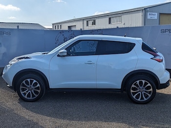 Used Nissan Juke 2019 for sale - 78257420: Photo