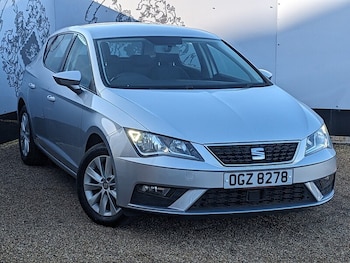 Used SEAT Leon 2019 for sale - 78710875: Photo