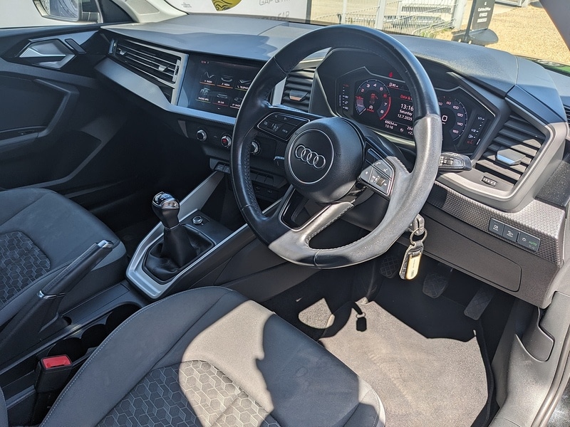Vehicle 13
