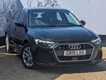 Used Audi A1 2019 for sale - 75145709: Photo