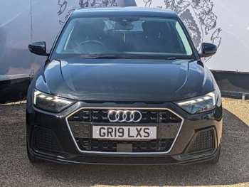 Used Audi A1 2019 for sale - 75145709: Photo