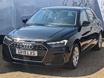 Used Audi A1 2019 for sale - 75145709: Photo