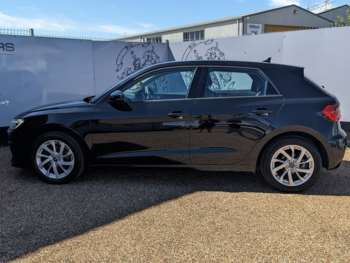 Used Audi A1 2019 for sale - 75145709: Photo