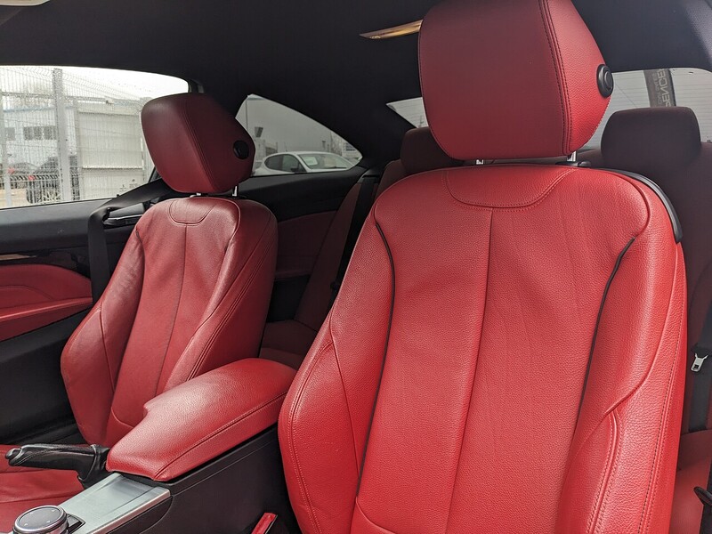 Used BMW 4 Series for sale - 77803202: Photo 10