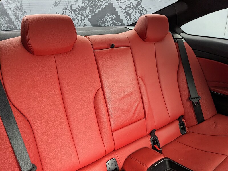 Used BMW 4 Series for sale - 77803202: Photo 11