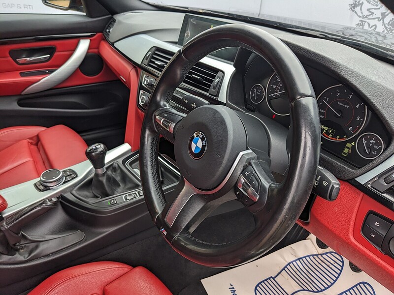 Used BMW 4 Series for sale - 77803202: Photo 19