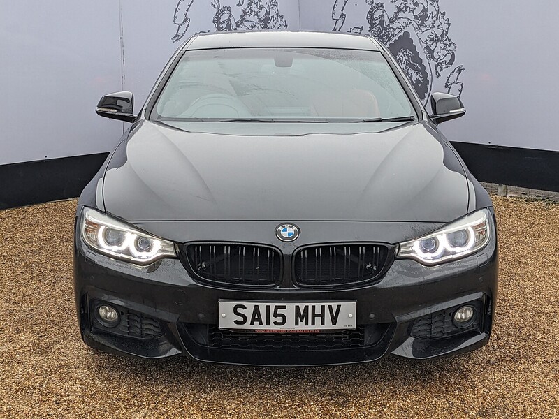 Used BMW 4 Series for sale - 77803202: Photo 2