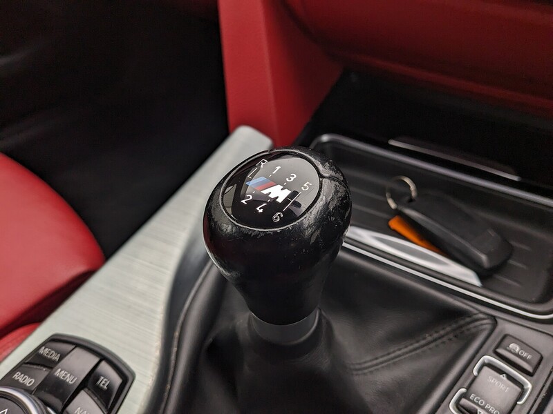 Used BMW 4 Series for sale - 77803202: Photo 27