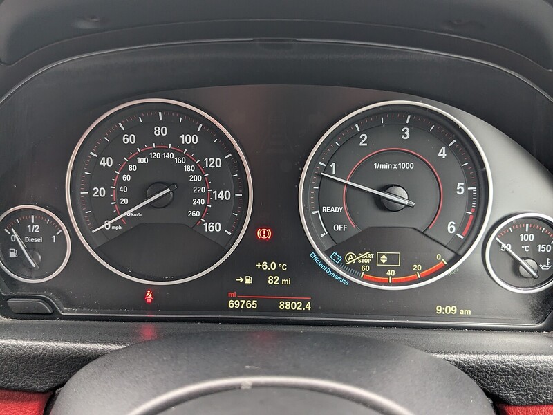 Used BMW 4 Series for sale - 77803202: Photo 32