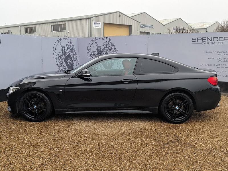 Used BMW 4 Series for sale - 77803202: Photo 4